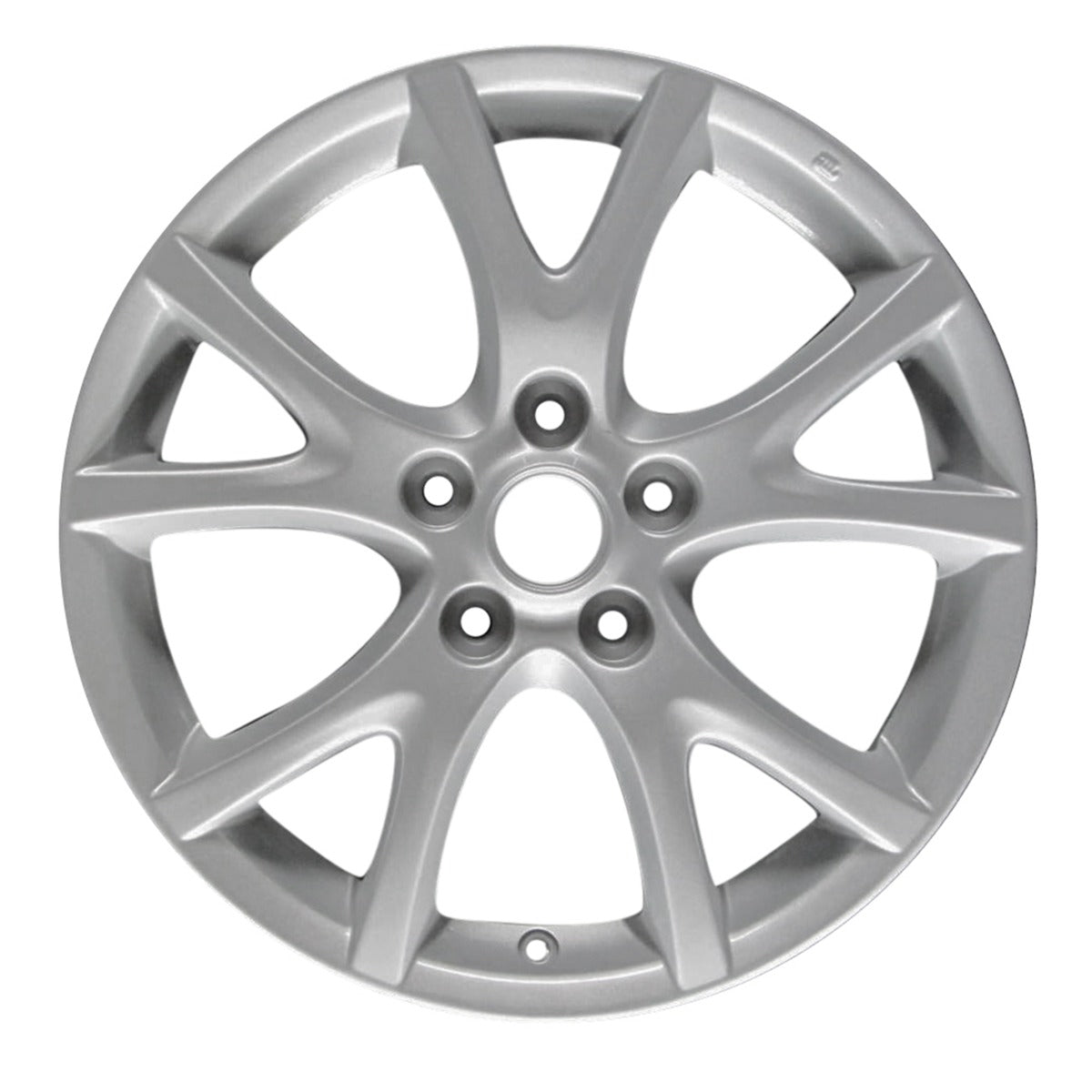 Mâm lazang 2014 Mazda MX-5 Miata 17" chính hãng theo xe