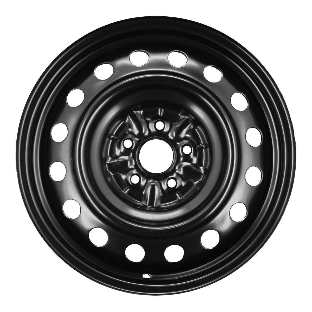 Mâm lazang 2014 Toyota Corolla 16" chính hãng theo xe