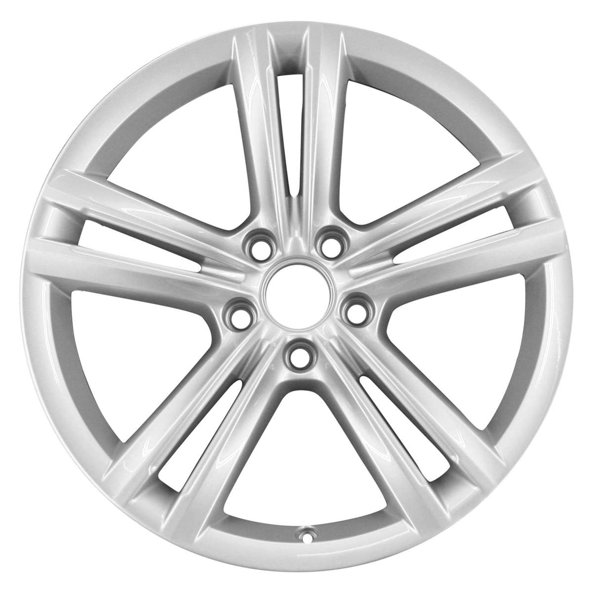 Mâm lazang 2014 Volkswagen Passat New 18" hàng thay thế chính hãng