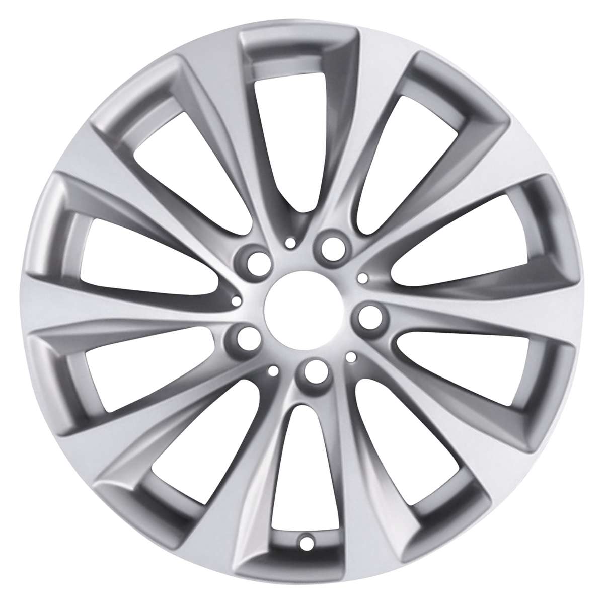 Mâm lazang 2015 BMW 228i 18" bánh sau chính hãng theo xe Style 387