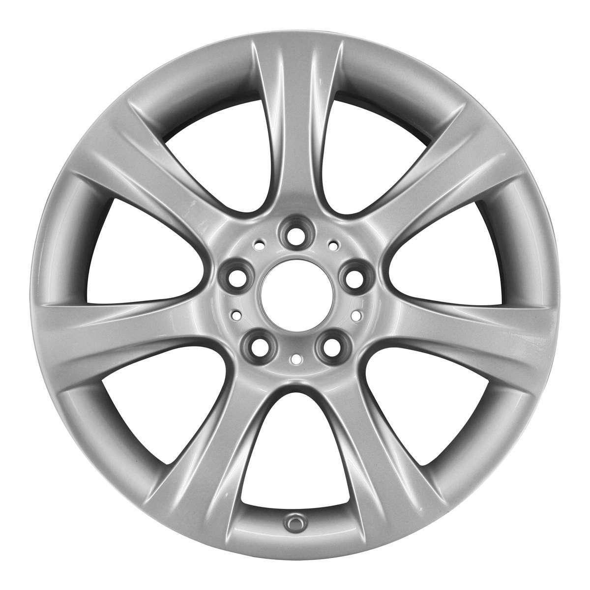 Mâm lazang 2015 BMW 335i 18" chính hãng theo xe Style 396