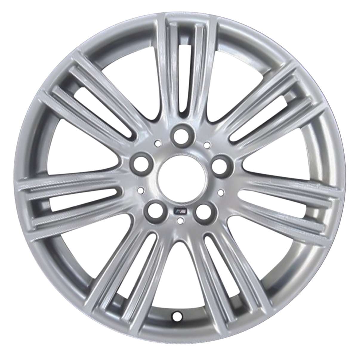 Mâm lazang 2015 BMW M235i 17" bánh trước chính hãng theo xe Style 383