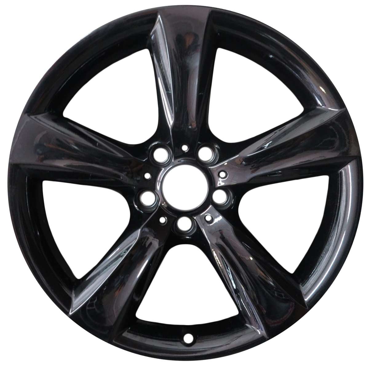 Mâm lazang 2015 BMW X3 19" bánh trước chính hãng theo xe