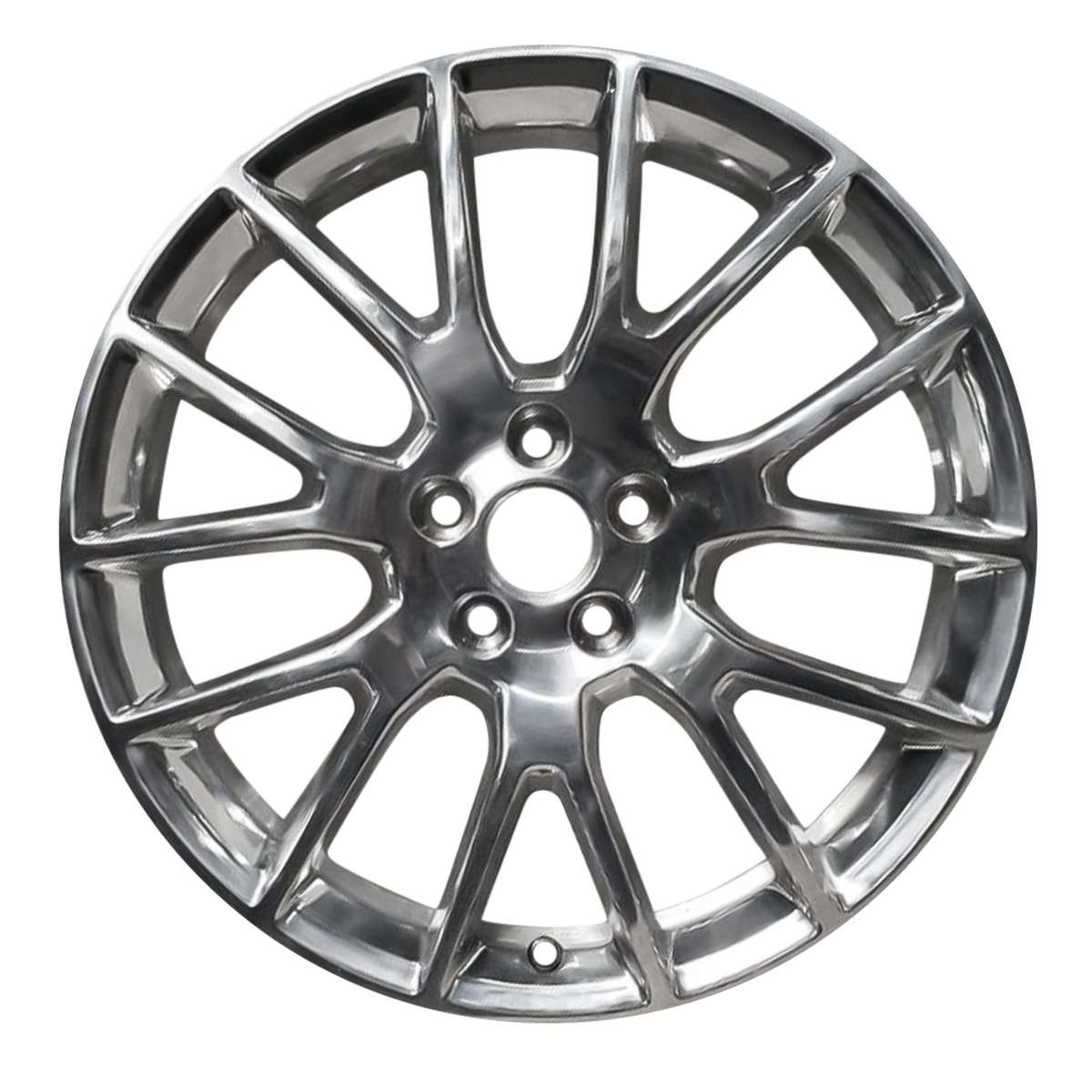 Mâm lazang 2015 Cadillac ATS 19" bánh sau chính hãng theo xe