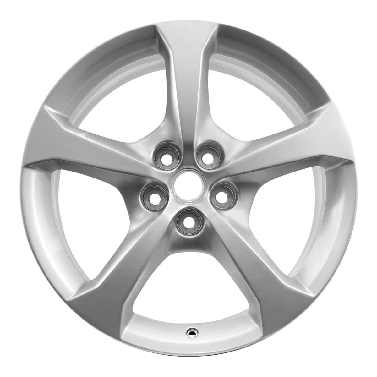 Mâm lazang 2015 Chevrolet Camaro 20" bánh trước chính hãng theo xe