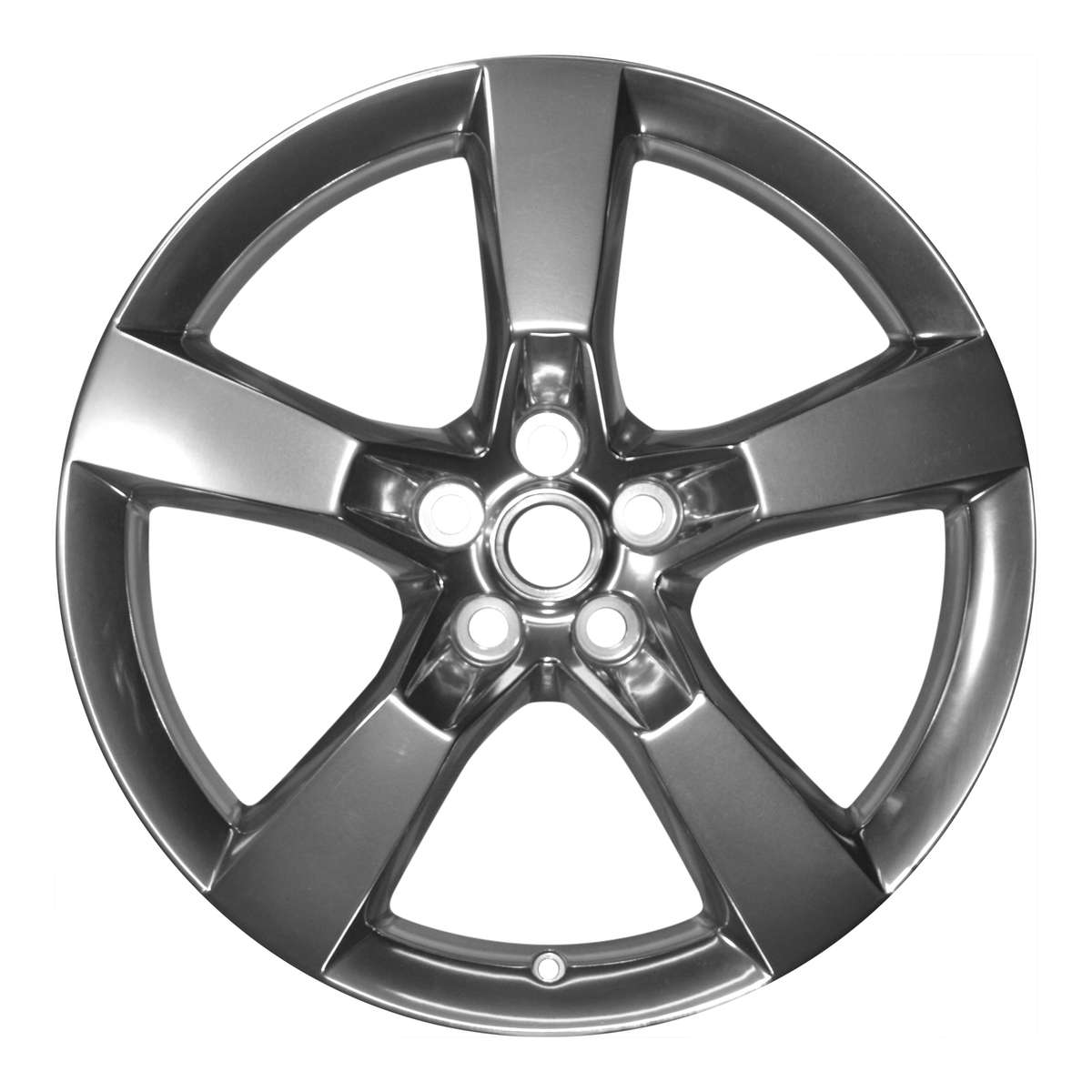 Mâm lazang 2015 Chevrolet Camaro New 20" bánh sau hàng thay thế chính hãng