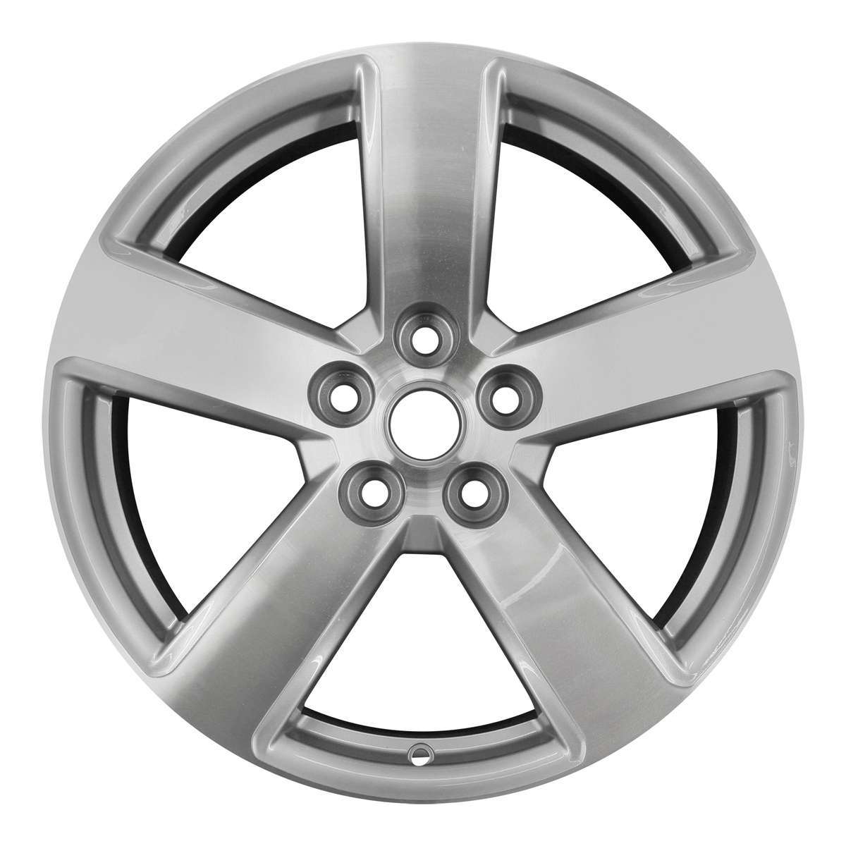 Mâm lazang 2015 Chevrolet Malibu 19" chính hãng theo xe