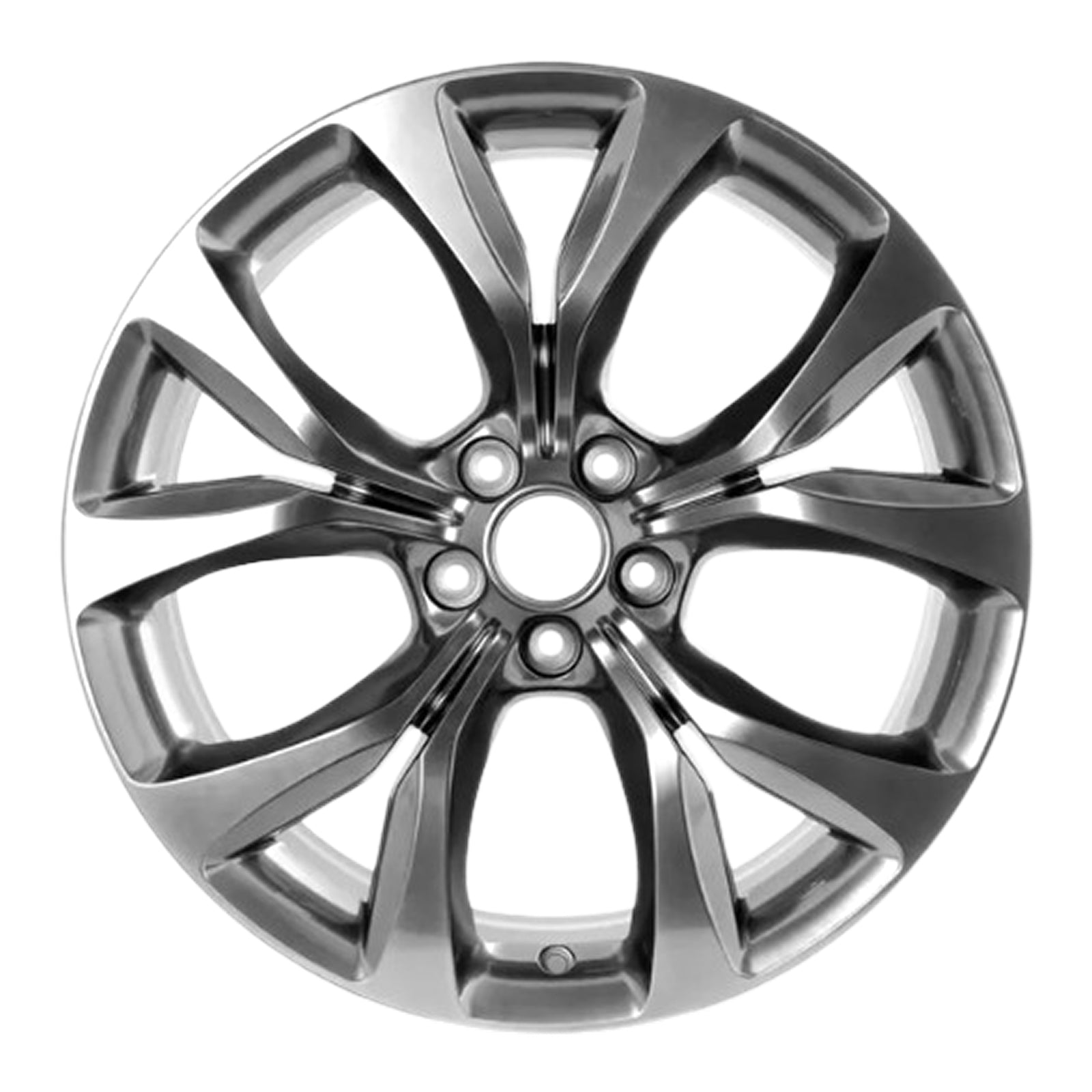 Mâm lazang 2015 Chrysler 200 New 19" hàng thay thế chính hãng