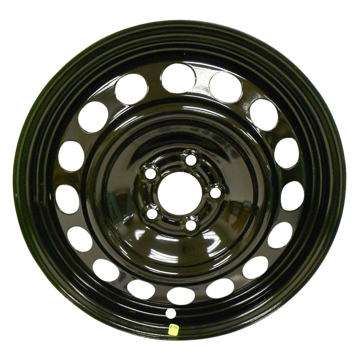 Mâm lazang 2015 Dodge Charger 18" chính hãng theo xe