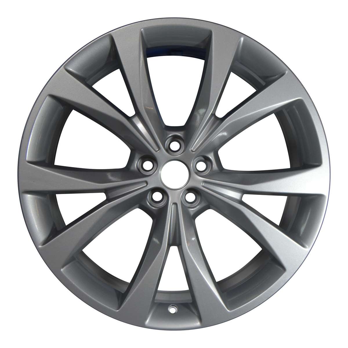 Mâm lazang 2015 Ford Edge 21" chính hãng theo xe
