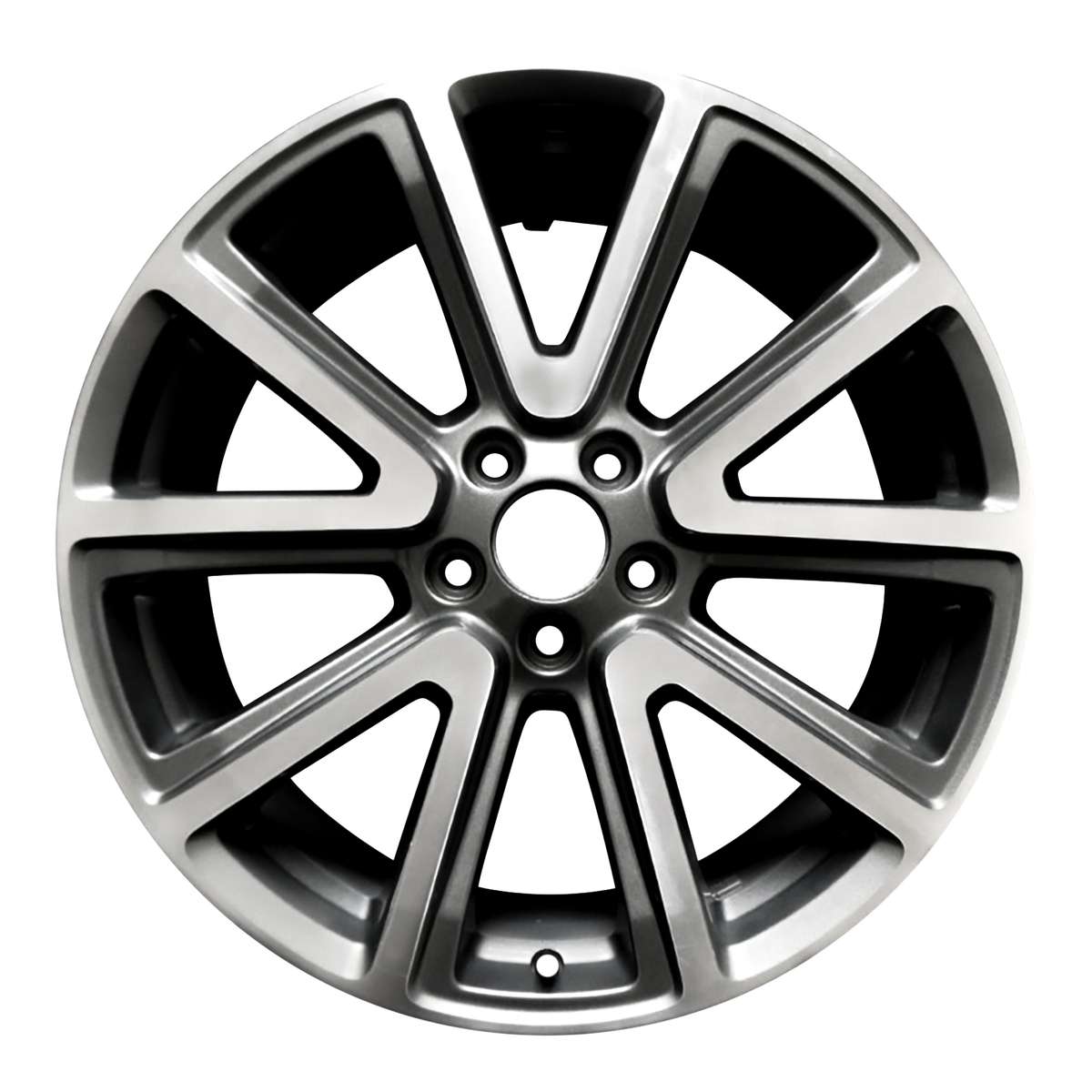 Mâm lazang 2015 Ford Explorer 20" chính hãng theo xe