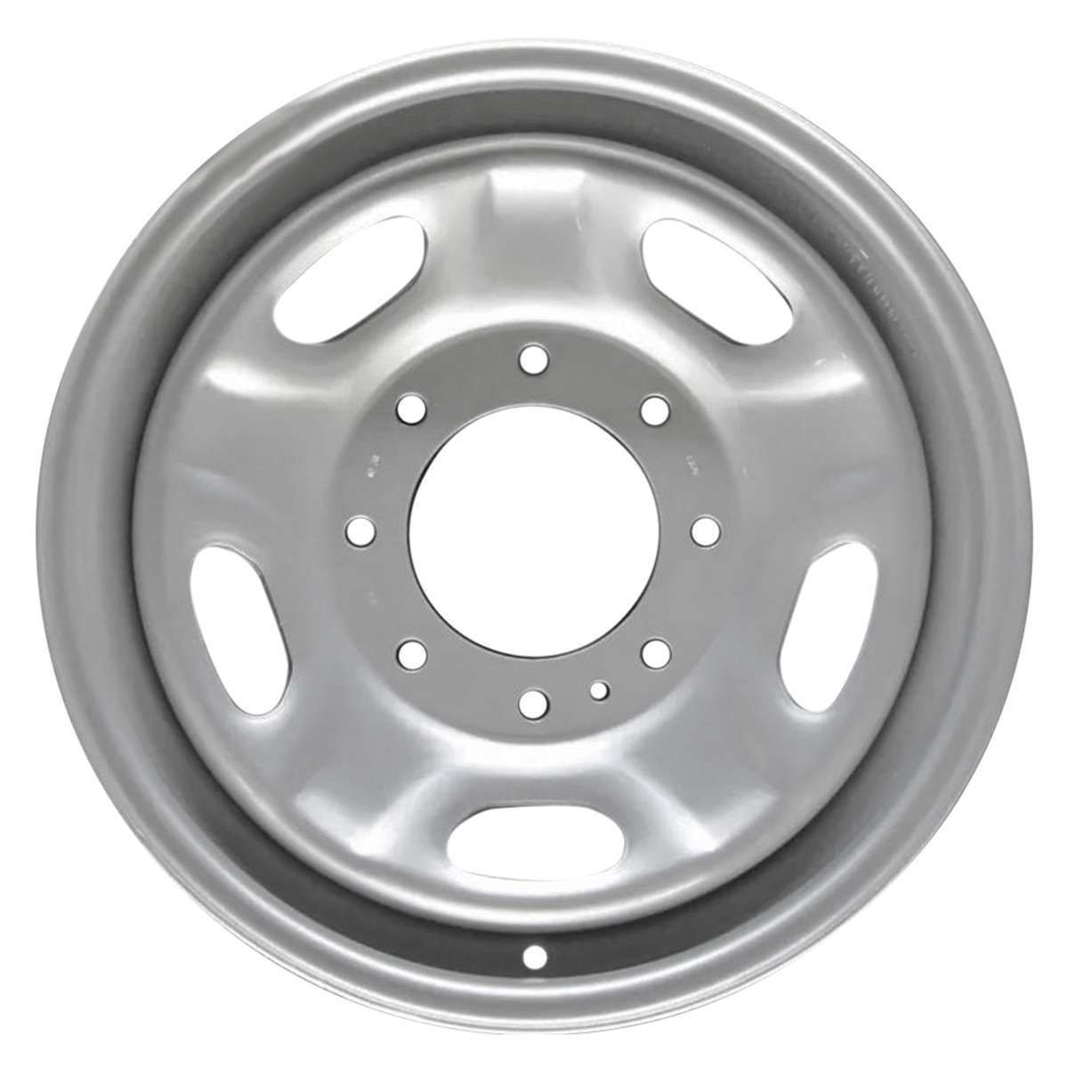 Mâm lazang 2015 Ford F-250 Super Duty New 17" Replacement Rim