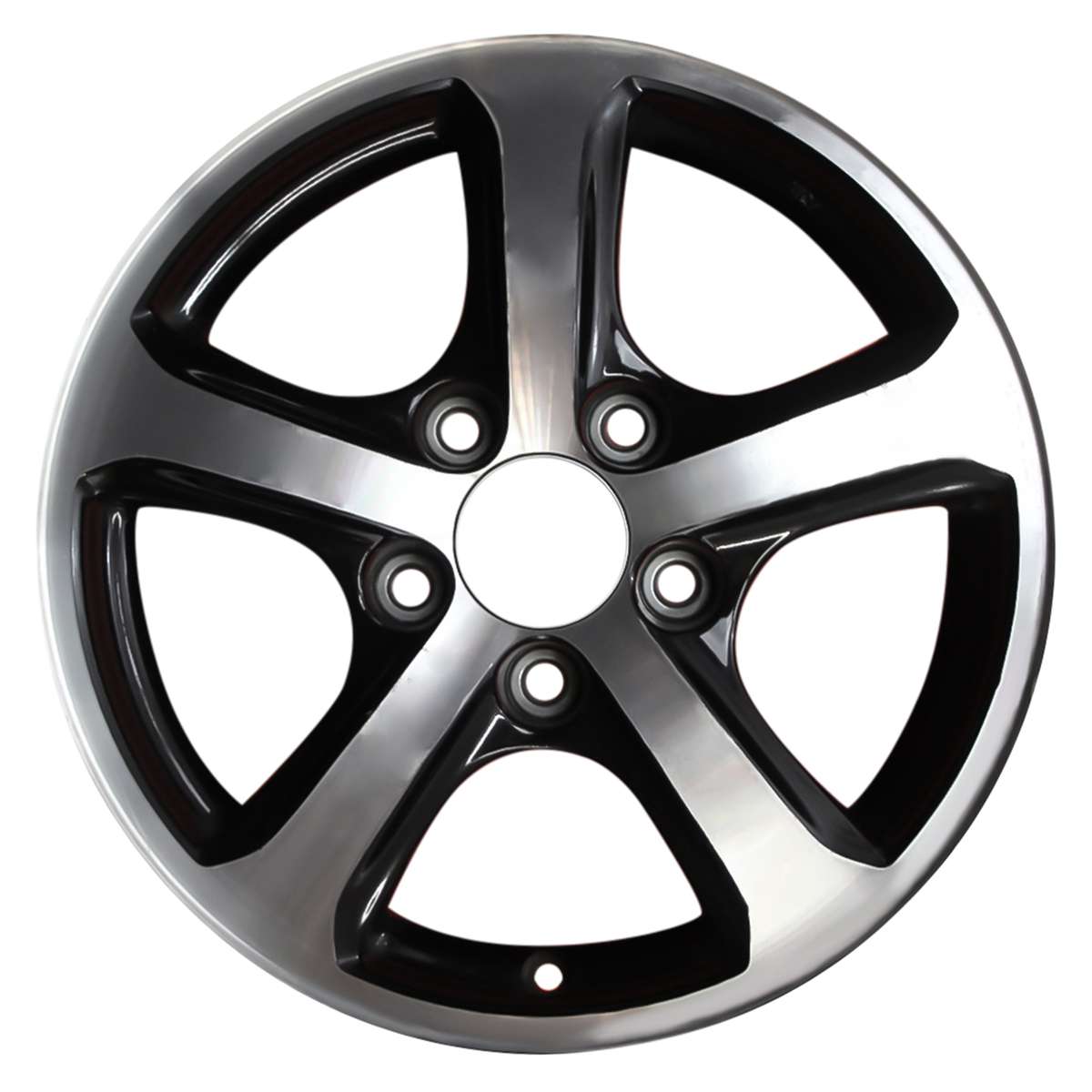 Mâm lazang 2015 Honda Civic 15" chính hãng theo xe