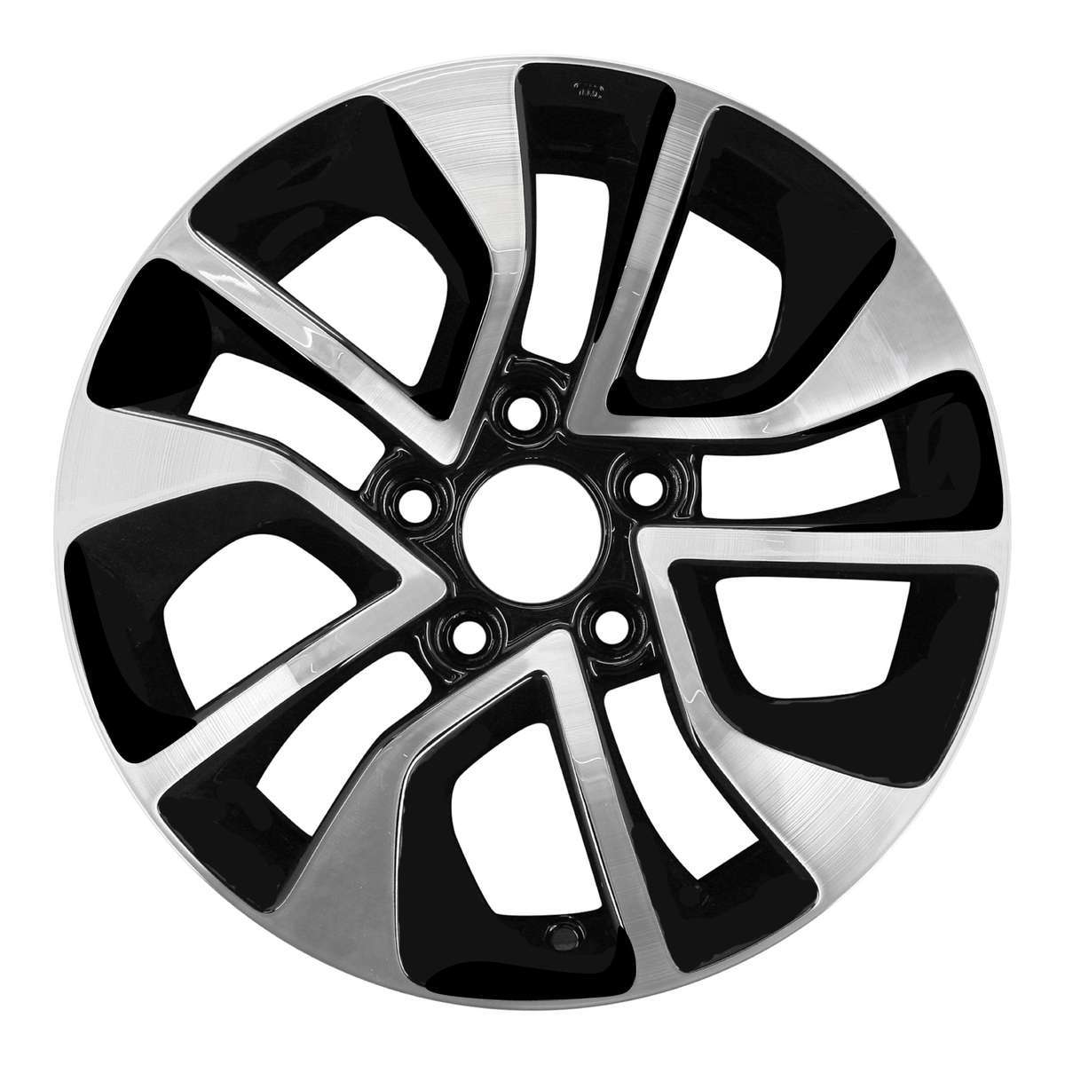 Mâm lazang 2015 Honda Civic New 16" hàng thay thế chính hãng