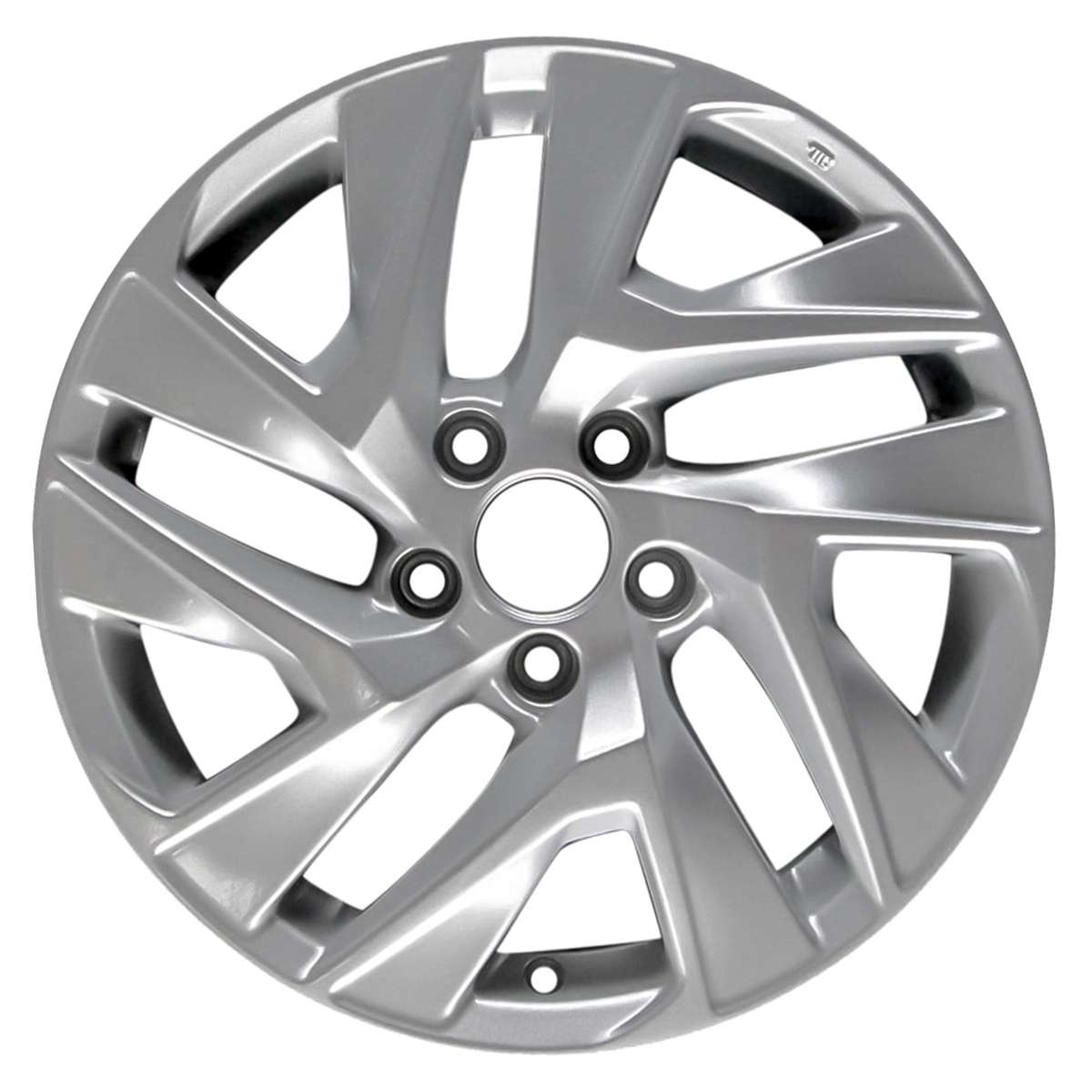 Mâm lazang 2015 Honda CR-V New 17" hàng thay thế chính hãng