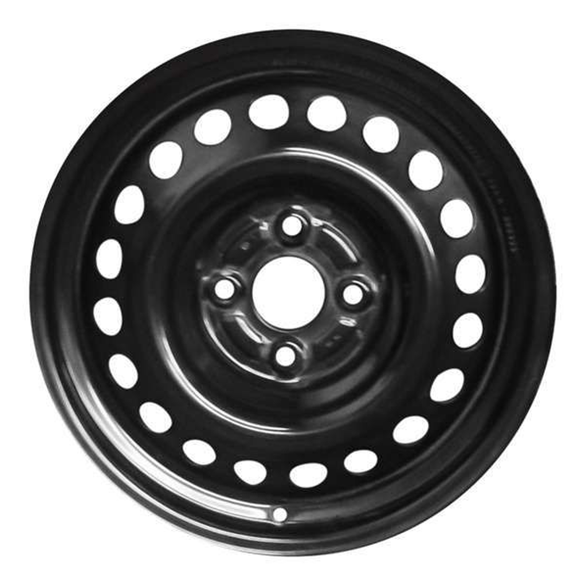 Mâm lazang 2015 Honda Fit 15" chính hãng theo xe