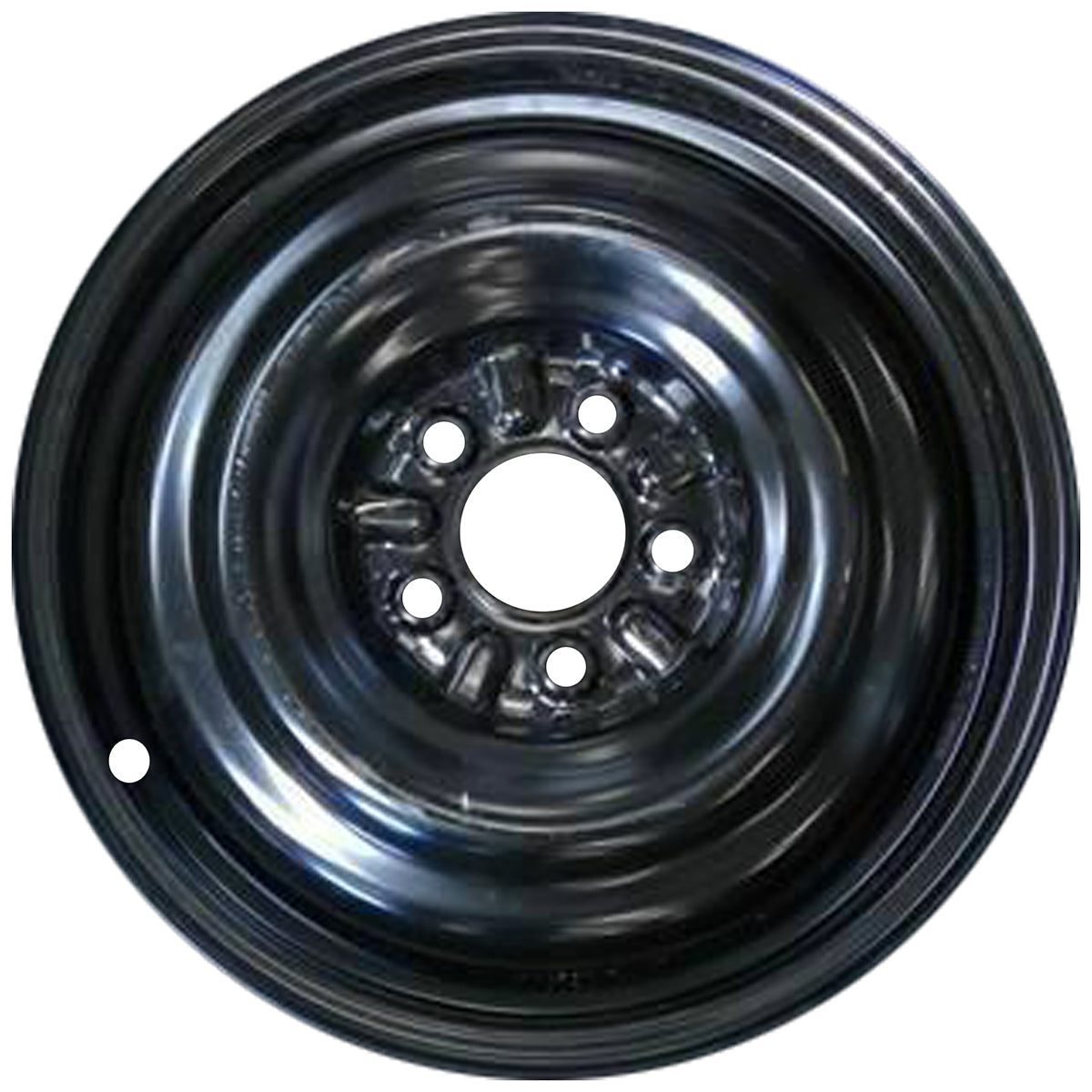 Mâm lazang 2015 Hyundai Sonata 16" chính hãng theo xe