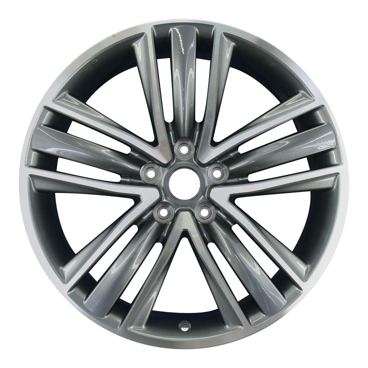 Mâm lazang 2015 Infiniti Q50 19" chính hãng theo xe