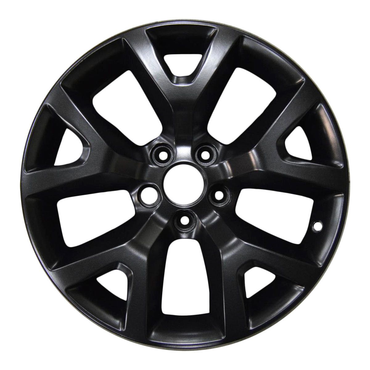 Mâm lazang 2015 Jeep Cherokee New 17" hàng thay thế chính hãng