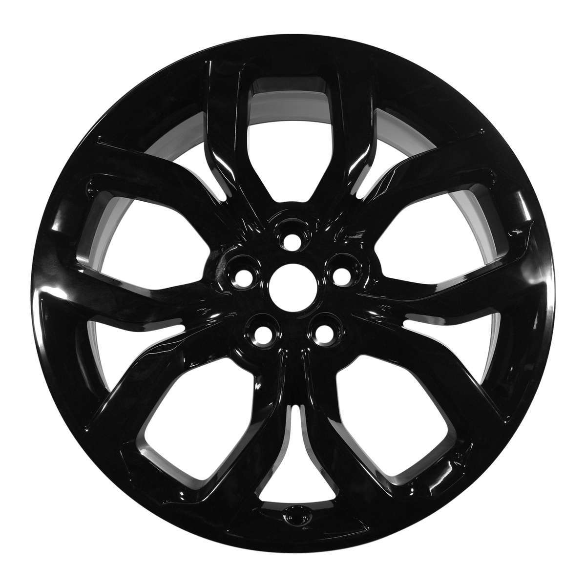 Mâm lazang 2015 Land Rover Range Rover Evoque 19" chính hãng theo xe