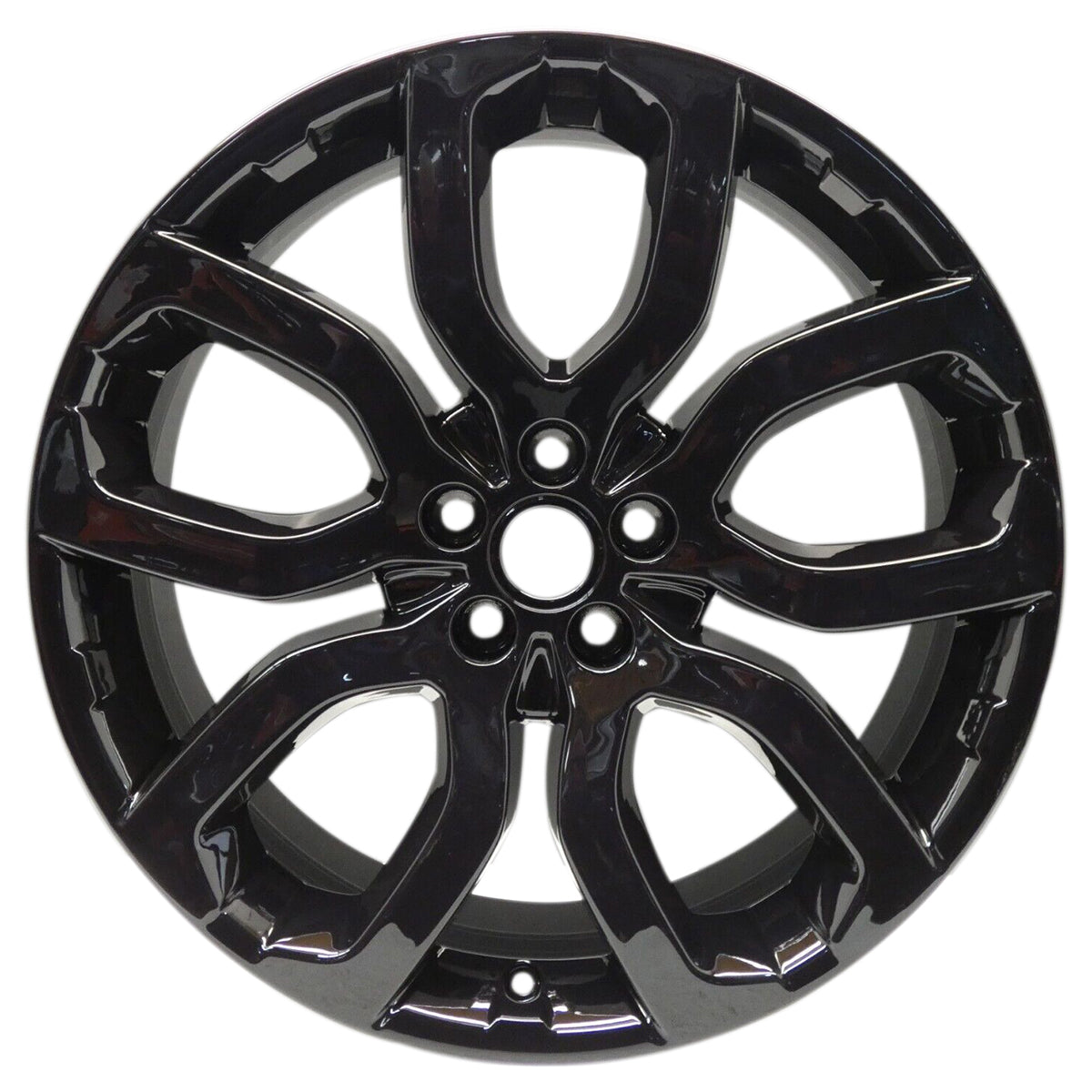Mâm lazang 2015 Land Rover Range Rover Evoque 20" chính hãng theo xe