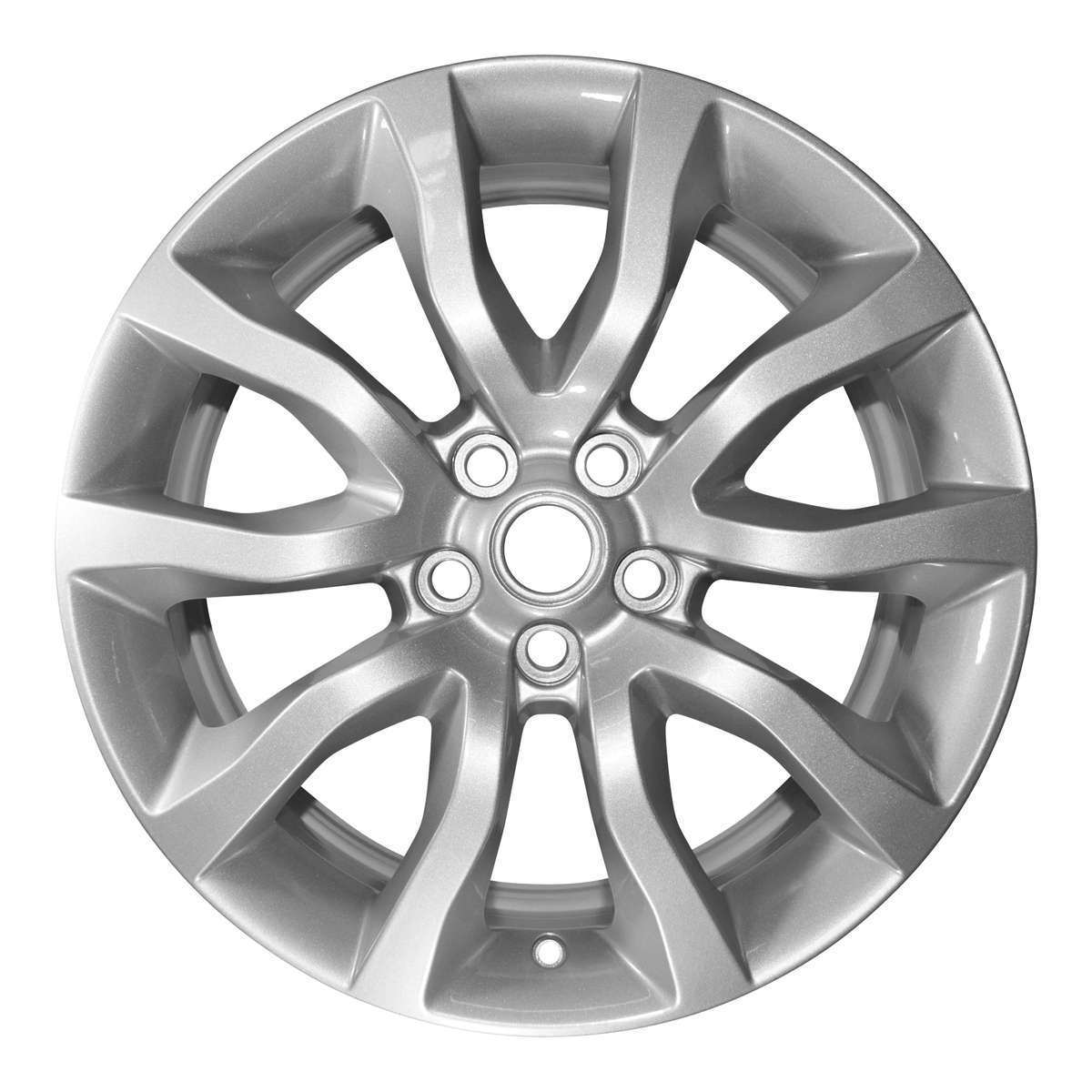 Mâm lazang 2015 Land Rover Range Rover Sport 20" chính hãng theo xe