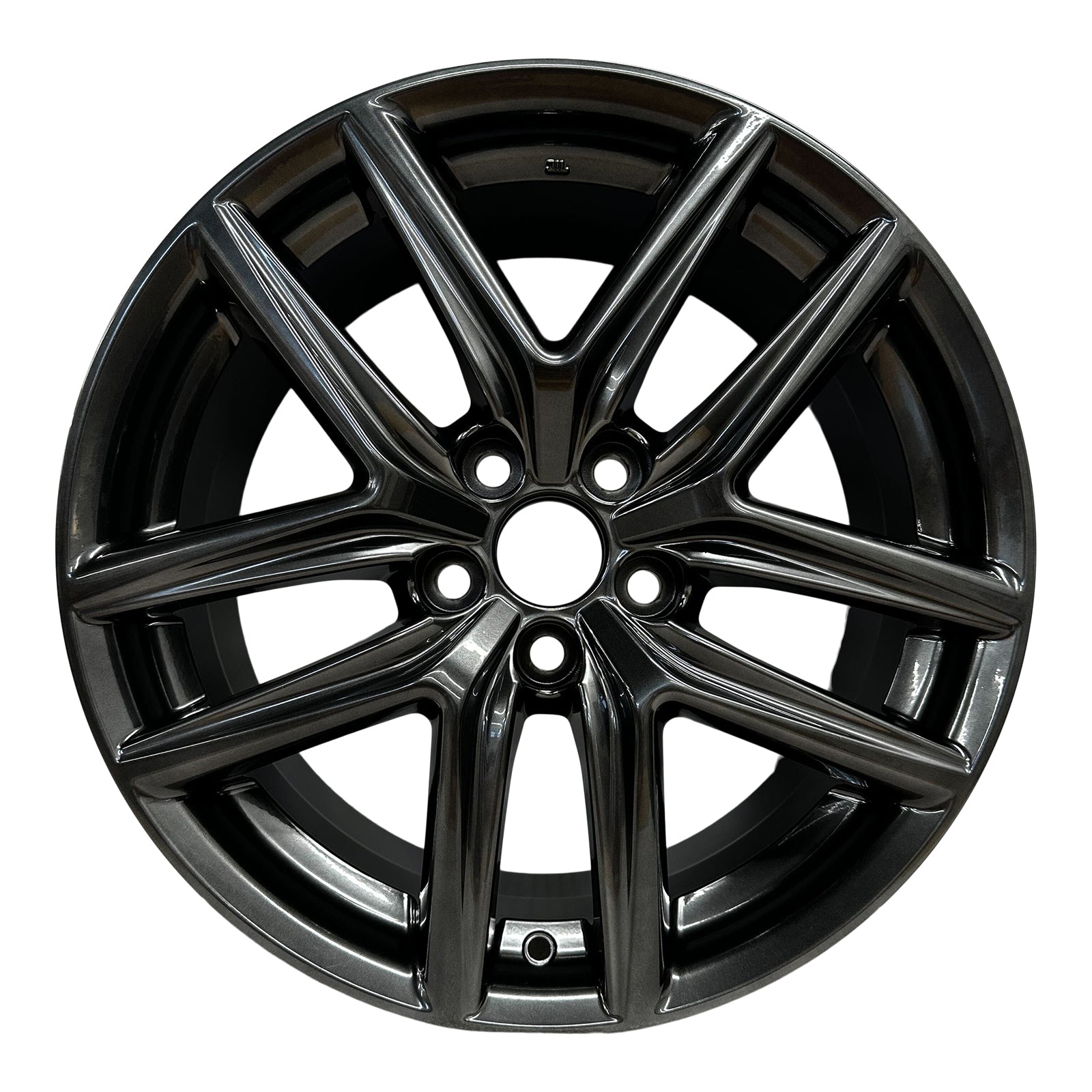 Mâm lazang 2015 Lexus IS350 New 18" hàng thay thế chính hãng