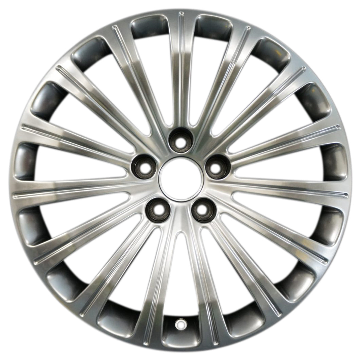 Mâm lazang 2015 Lincoln MKX 18" chính hãng theo xe