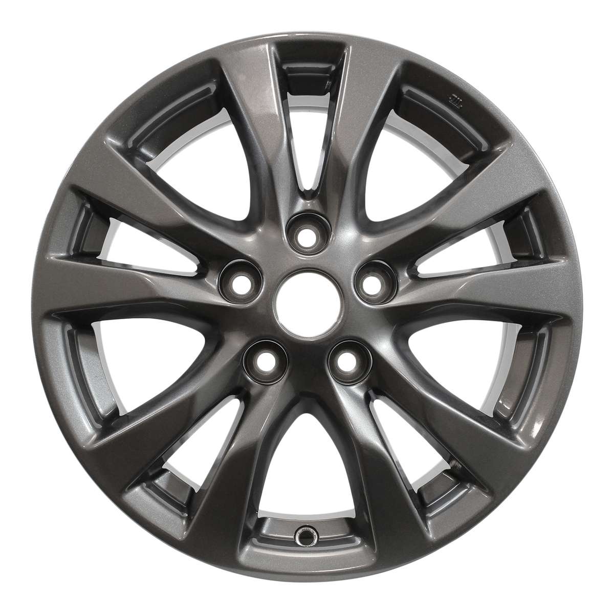 Mâm lazang 2015 Nissan Altima 16" chính hãng theo xe