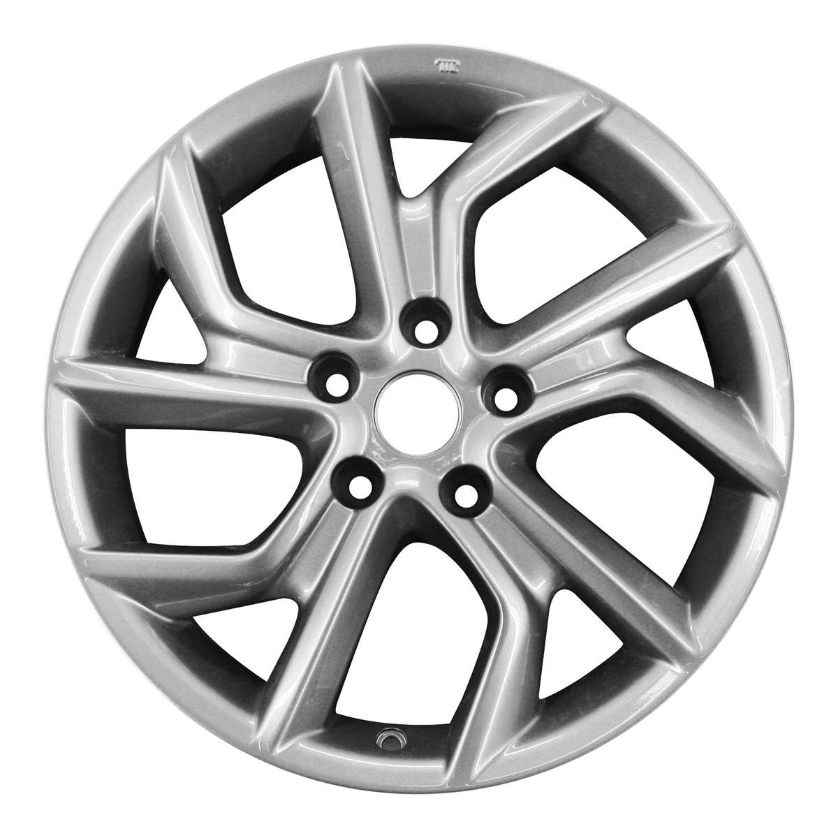 Mâm lazang 2015 Nissan Sentra New 17" hàng thay thế chính hãng