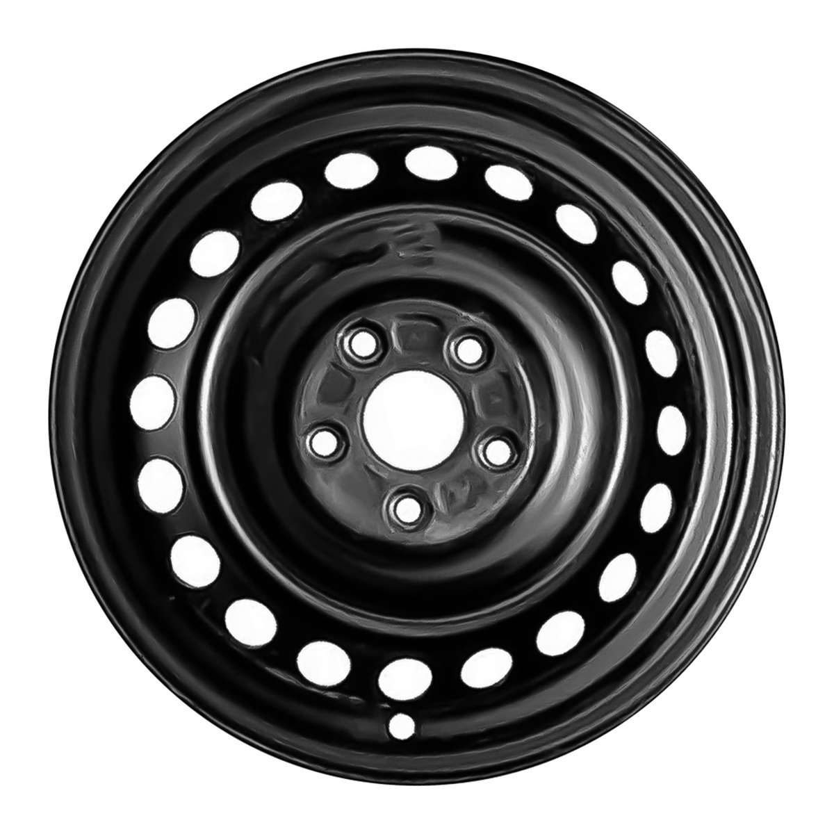 Mâm lazang 2015 Toyota Camry 16" chính hãng theo xe