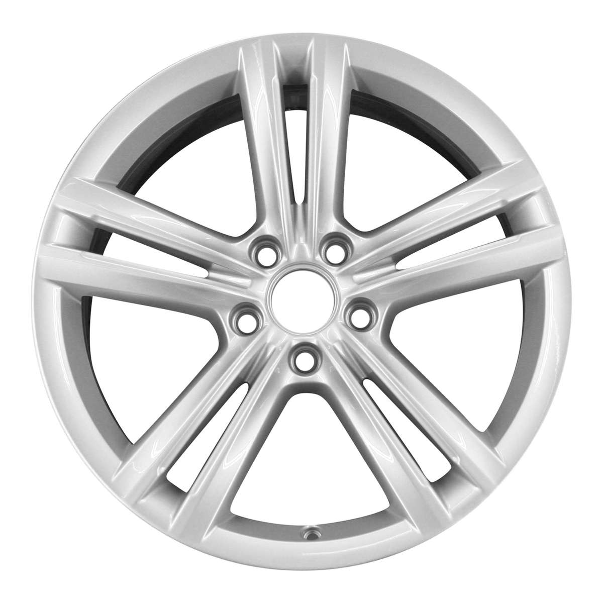 Mâm lazang 2015 Volkswagen Passat 18" chính hãng theo xe Bristol