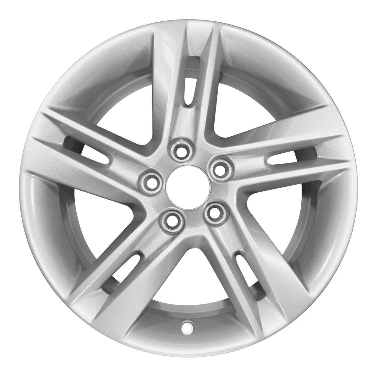 Mâm lazang 2015 Volvo S60 17" chính hãng theo xe Sadia