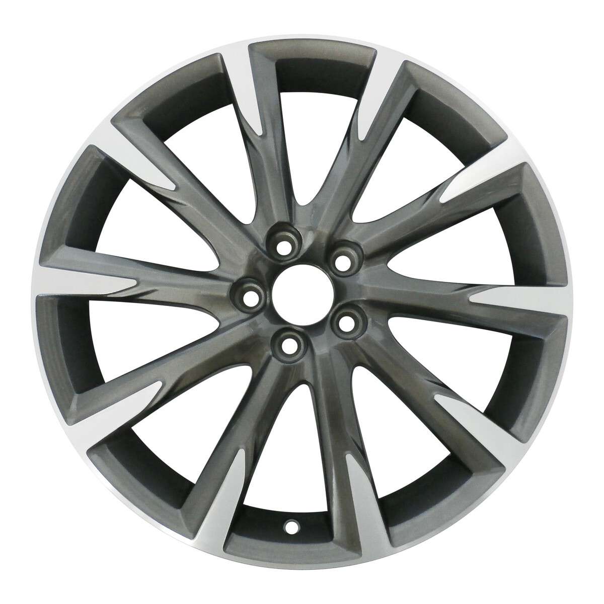 Mâm lazang 2015 Volvo S60 19" chính hãng theo xe Bor