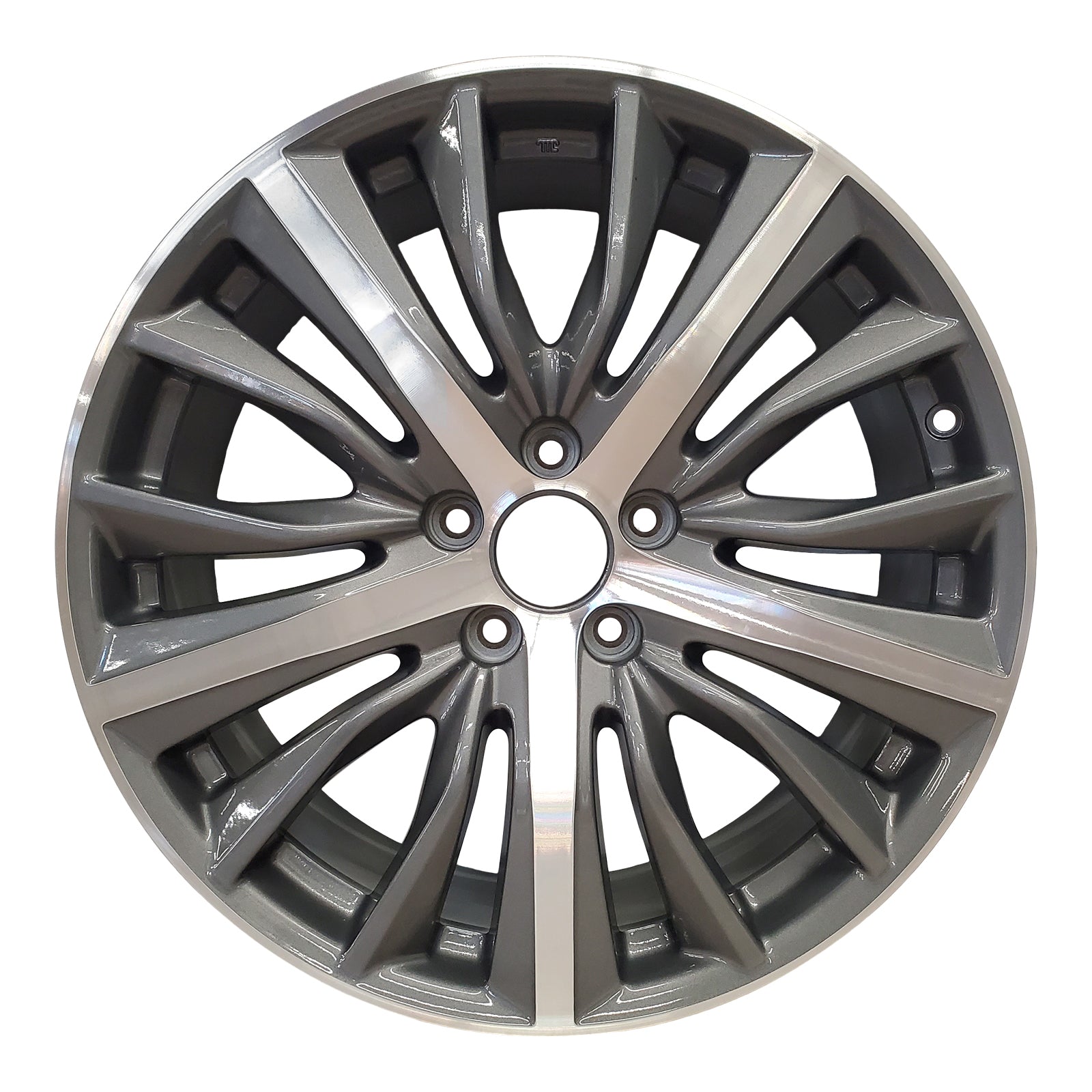 Mâm lazang 2016 Acura TLX 19" chính hãng theo xe