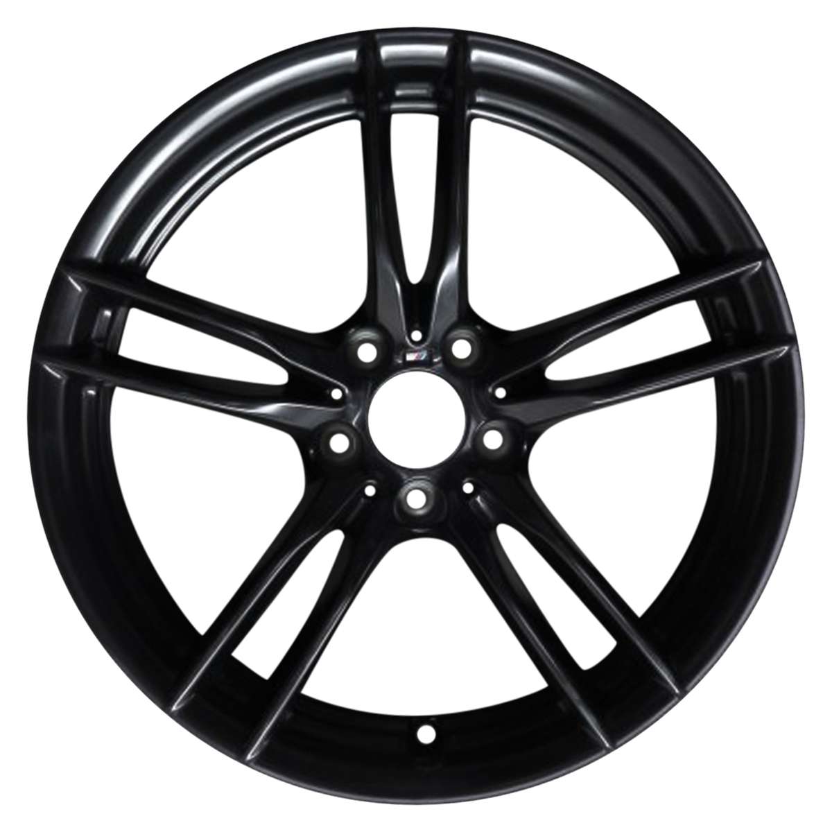 Mâm lazang 2016 BMW M4 19" bánh trước chính hãng theo xe