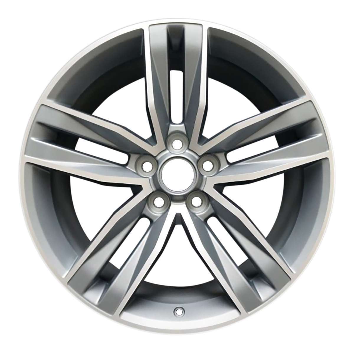 Mâm lazang 2016 Chevrolet Camaro 20" bánh trước chính hãng theo xe
