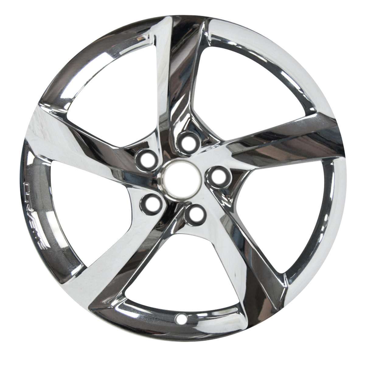 Mâm lazang 2016 Chevrolet Corvette 19" bánh trước chính hãng theo xe