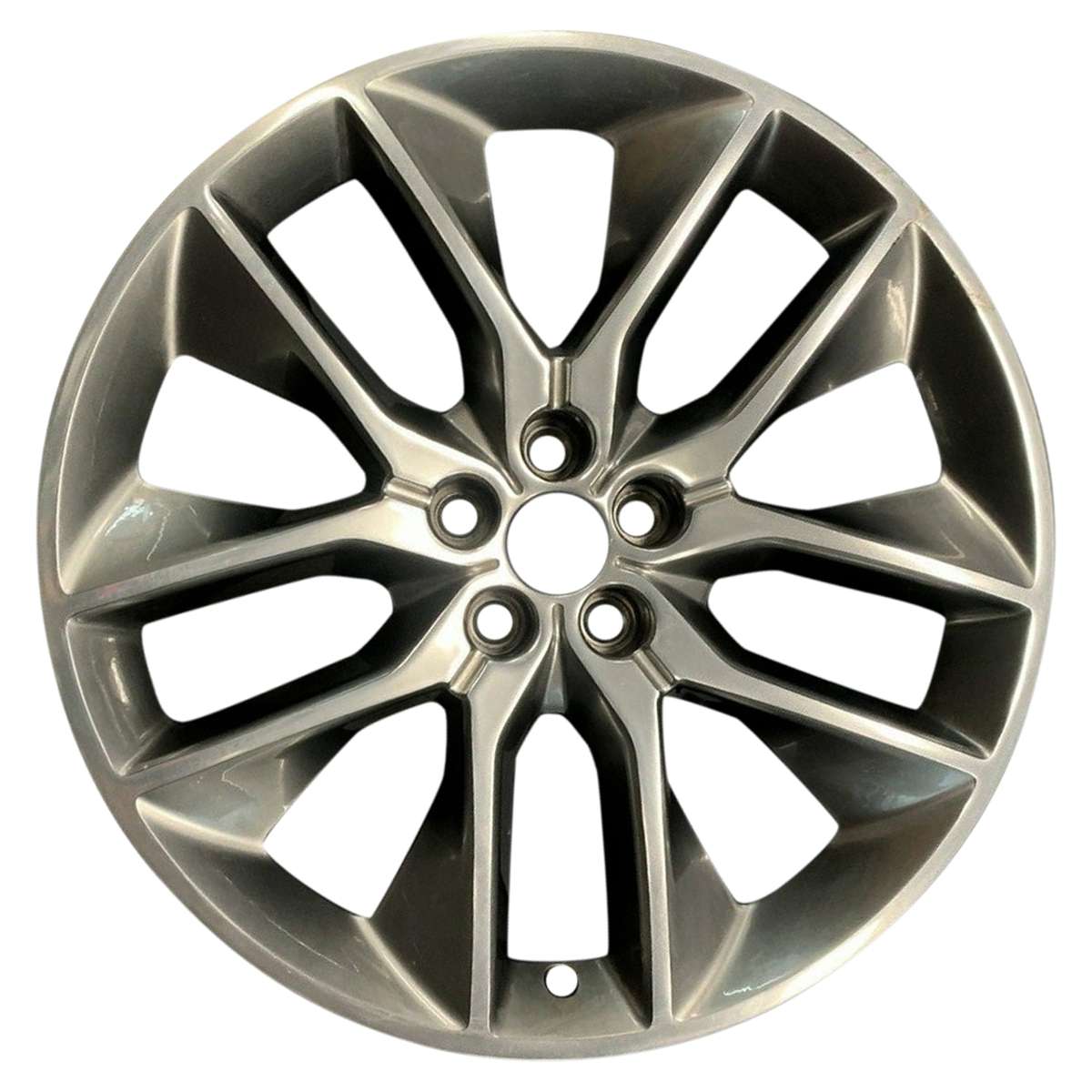 Mâm lazang 2016 Ford Edge 20" chính hãng theo xe
