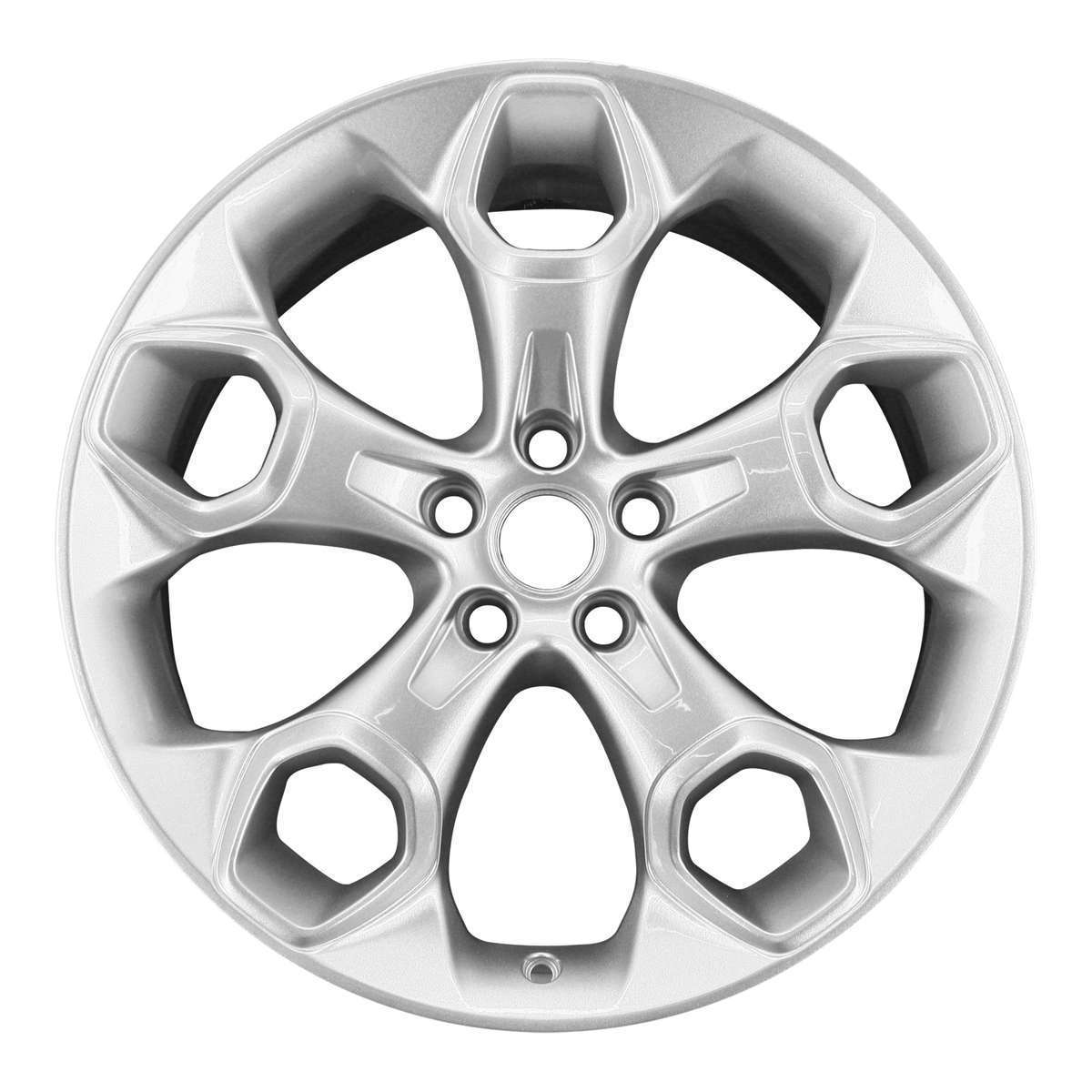 Mâm lazang 2016 Ford Escape New 19" hàng thay thế chính hãng