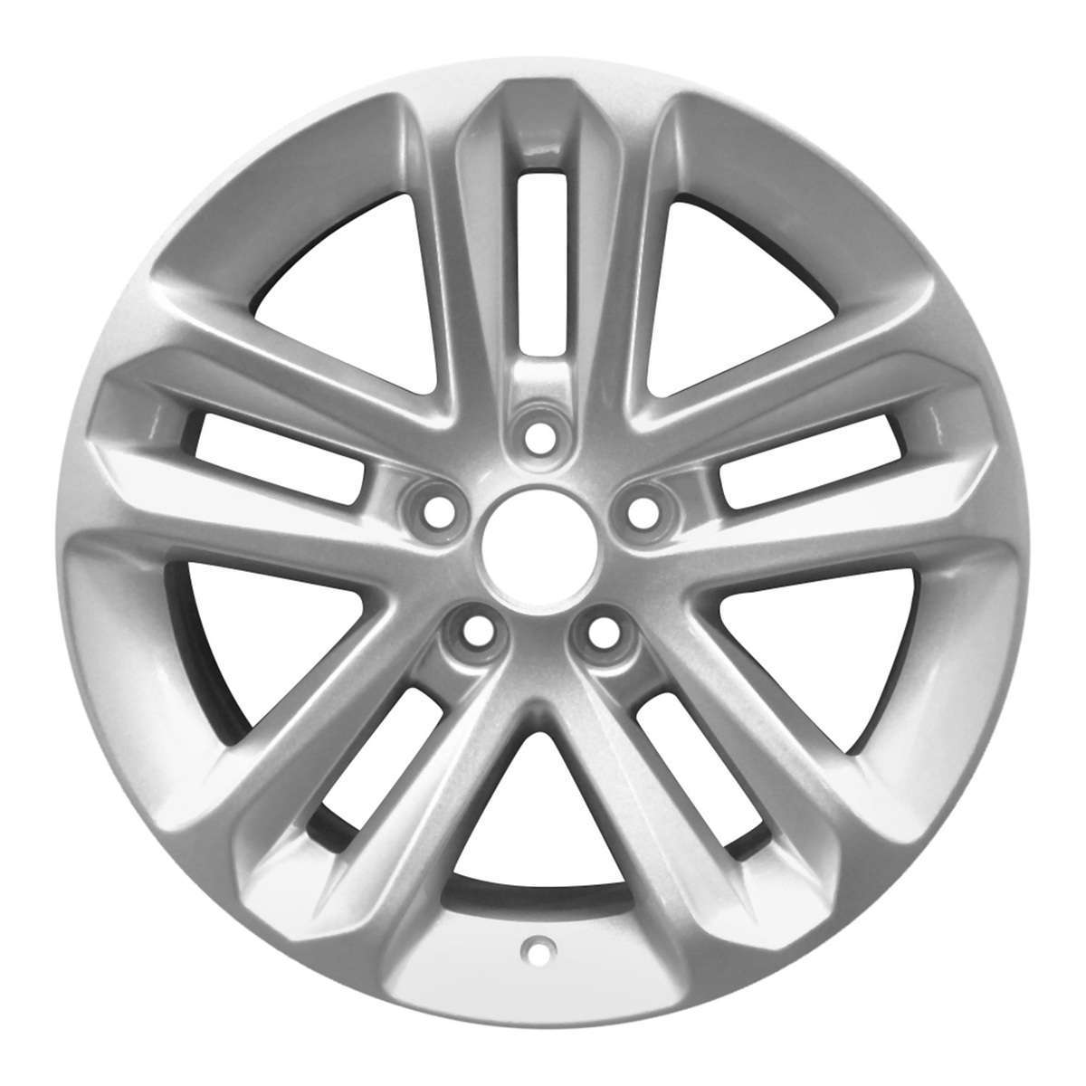 Mâm lazang 2016 Ford Explorer New 18" hàng thay thế chính hãng