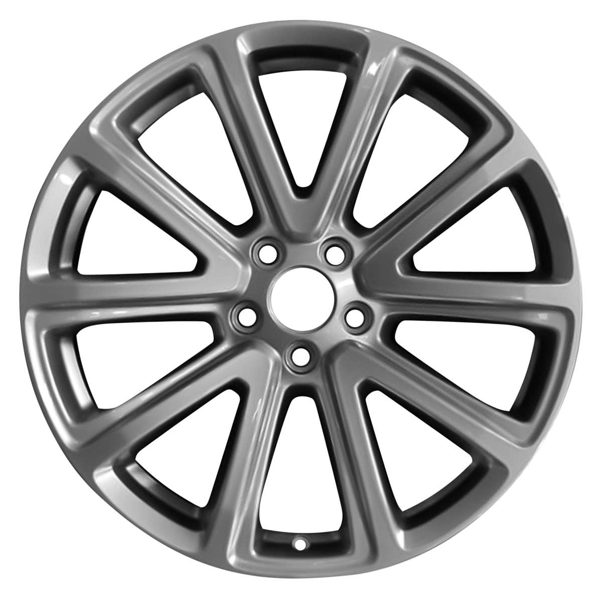 Mâm lazang 2016 Ford Explorer New 20" hàng thay thế chính hãng