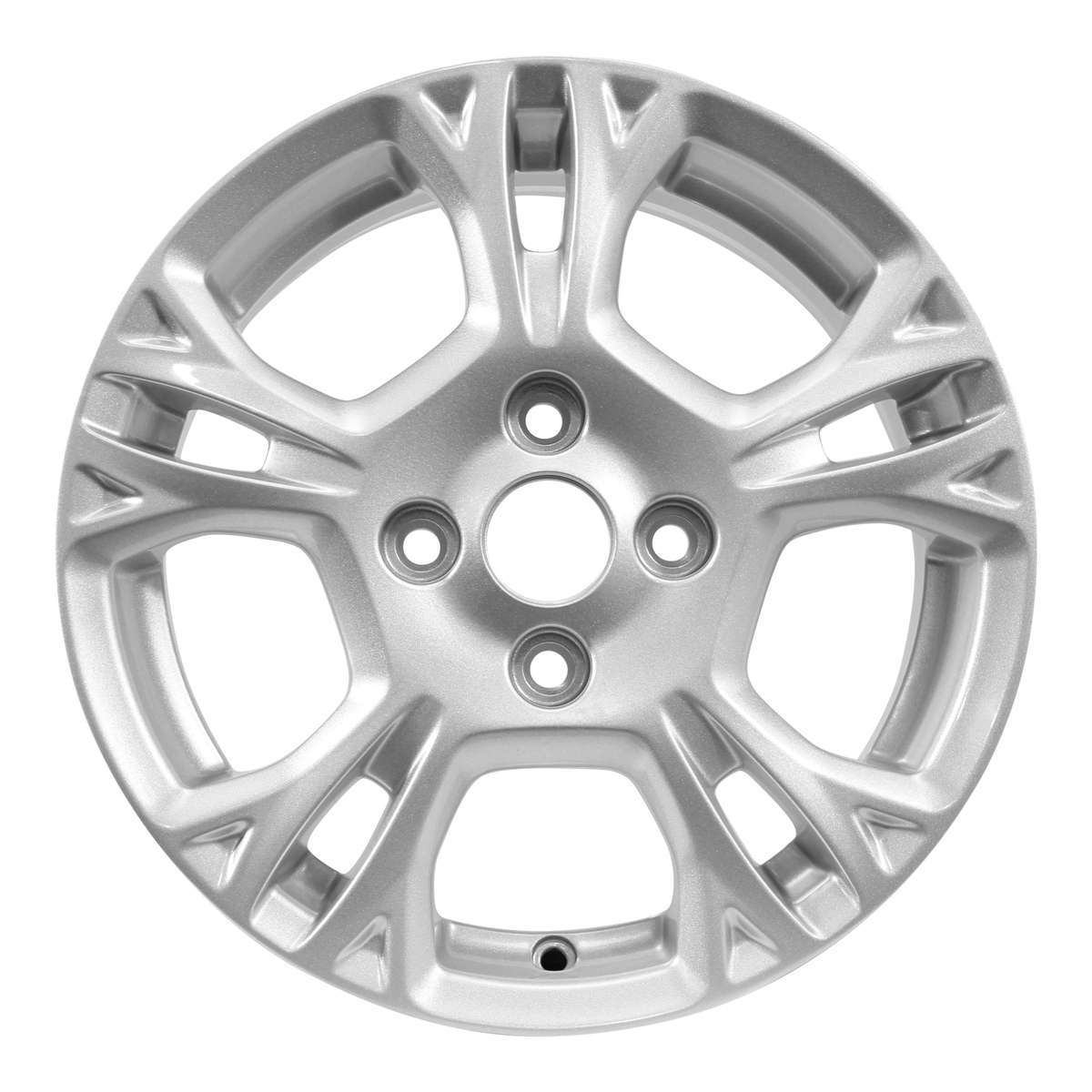 Mâm lazang 2016 Ford Fiesta 15" chính hãng theo xe