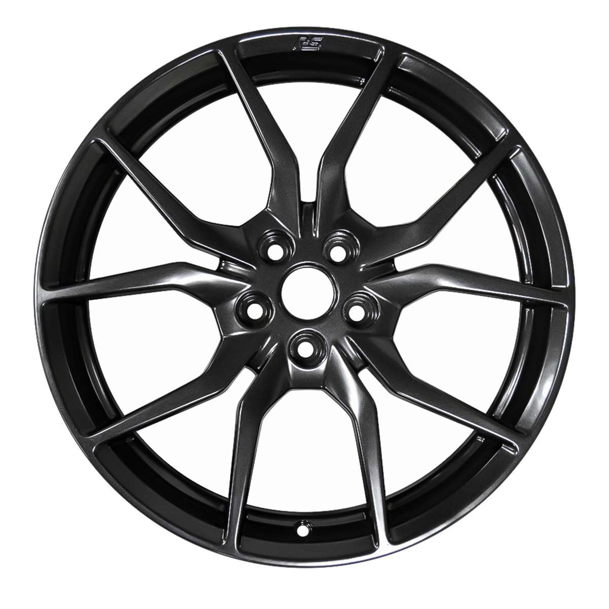 Mâm lazang 2016 Ford Focus 19" chính hãng theo xe