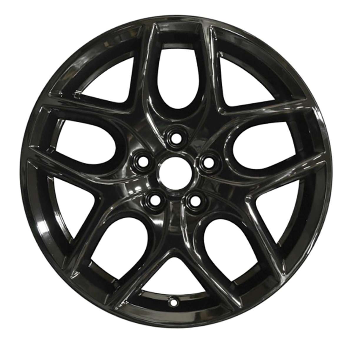 Mâm lazang 2016 Ford Focus New 17" hàng thay thế chính hãng