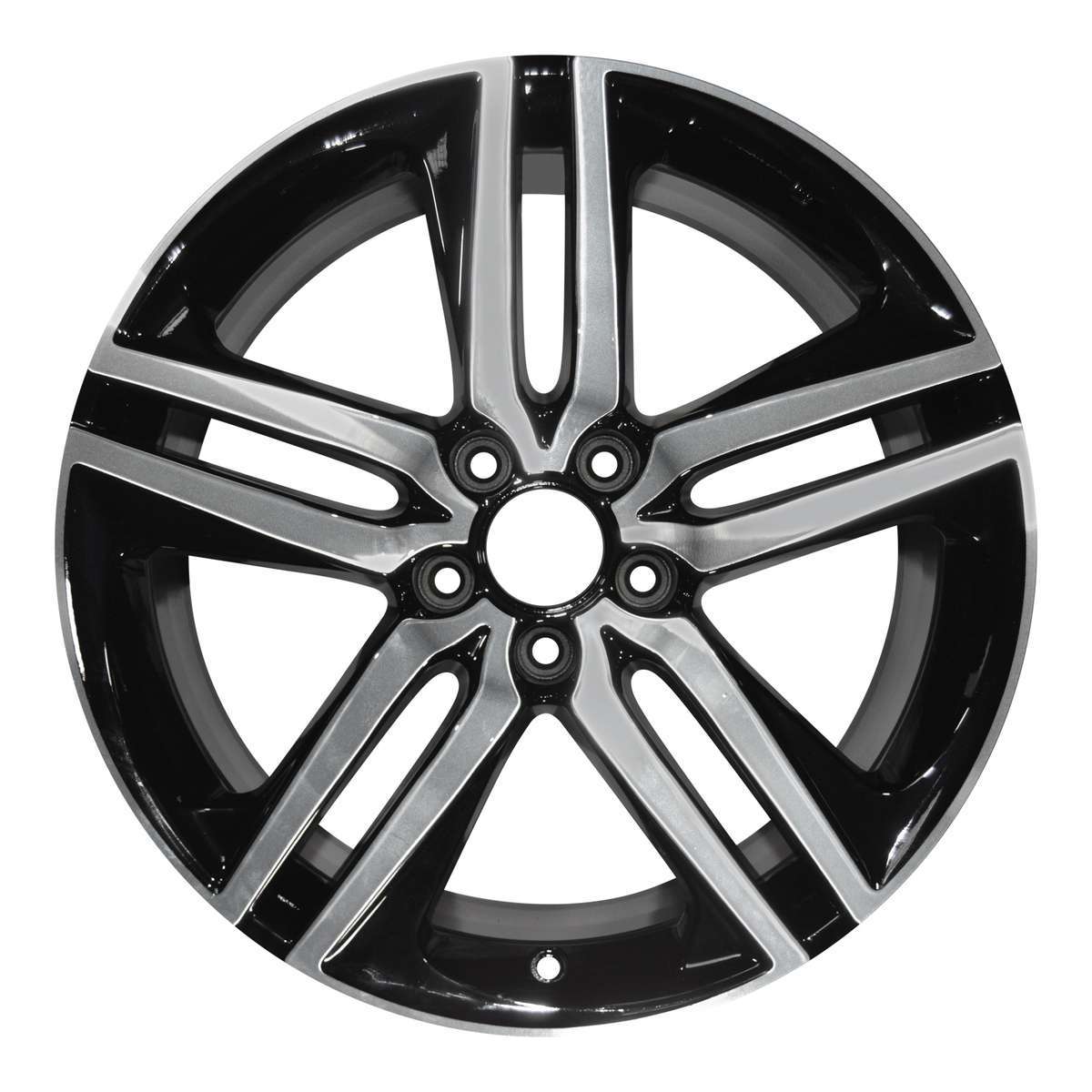 Mâm lazang 2016 Honda Accord New 19" hàng thay thế chính hãng