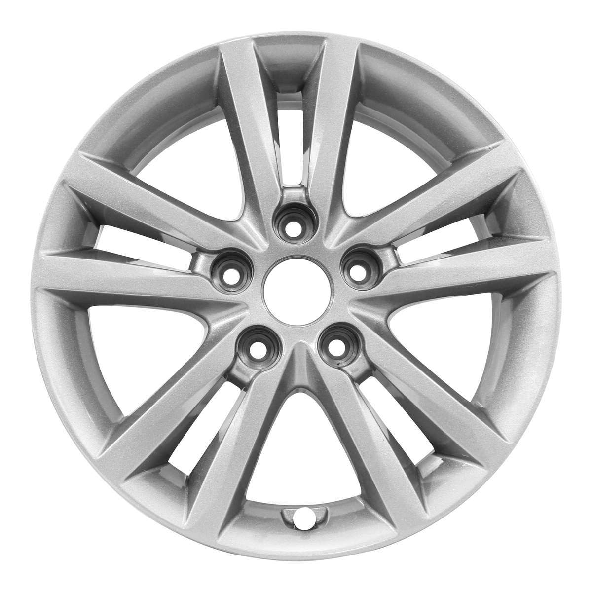 Mâm lazang 2016 Hyundai Sonata New 16" hàng thay thế chính hãng
