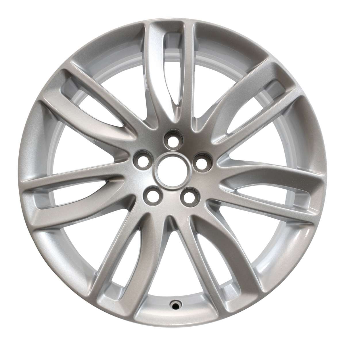 Mâm lazang 2016 Jaguar XF 19" chính hãng theo xe Razor