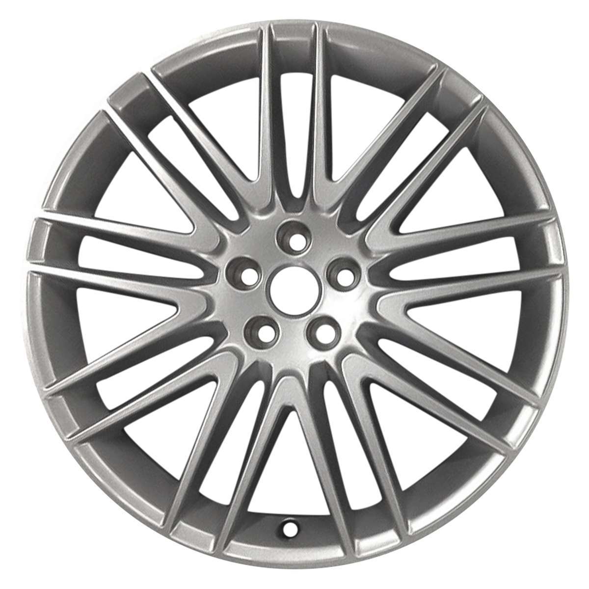 Mâm lazang 2016 Jaguar XF 20" chính hãng theo xe