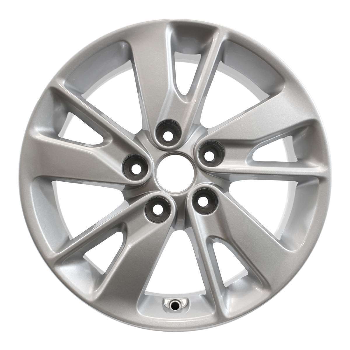 Mâm lazang 2016 Kia Optima New 16" hàng thay thế chính hãng